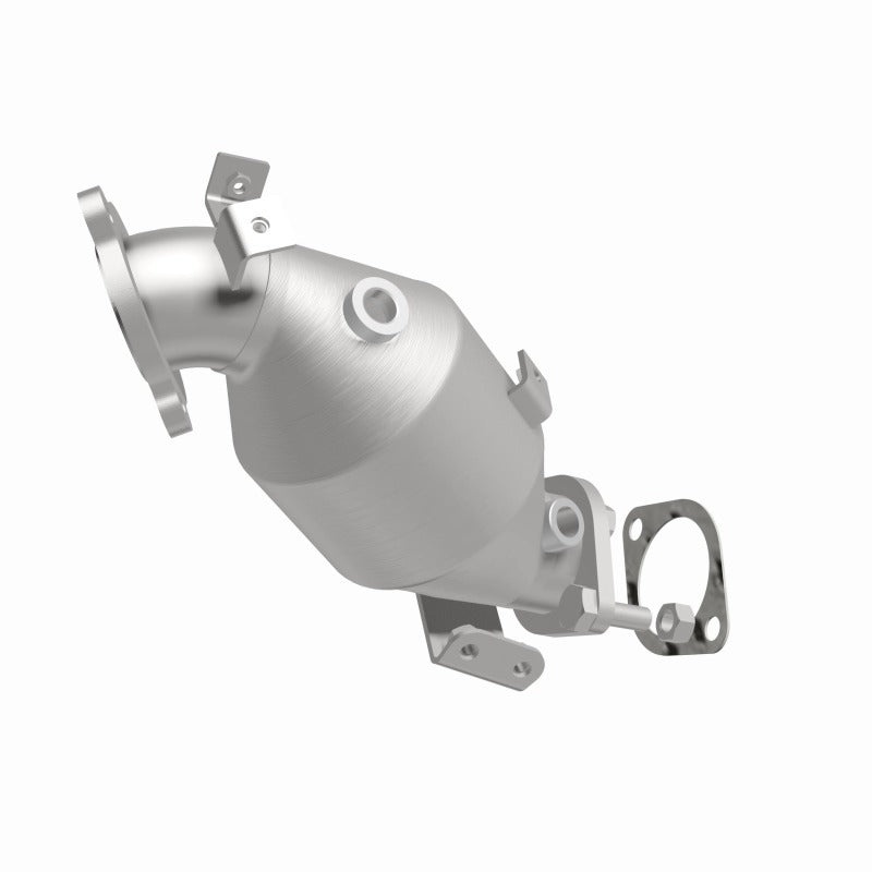 MagnaFlow Direct Fit Catalytic Converter 10-12 Hyundai Genesis Coupe L4 2.0L - 49251
