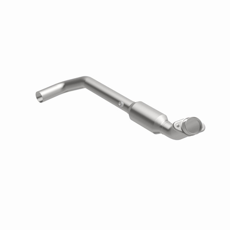 MagnaFlow Direct Fit Catalytic Converter OEM 05-08 Ford F150 4.2L V6 (Drivers Side) - 52155