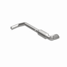 Load image into Gallery viewer, MagnaFlow Direct Fit Catalytic Converter OEM 05-08 Ford F150 4.2L V6 (Drivers Side) - 52155
