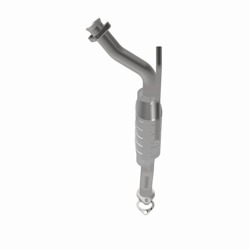 MagnaFlow Direct Fit Catalytic Converter Ford-Lincoln-Mercury 8 - 93368
