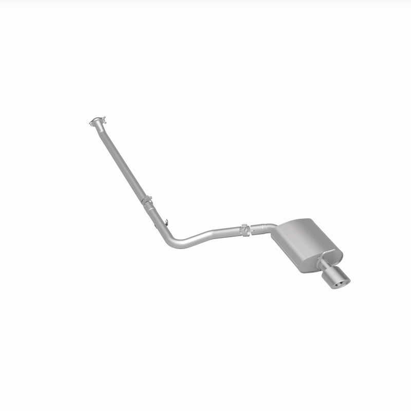BRExhaust 15-19 Hyundai Sonata 2.4L Direct-Fit Replacement Exhaust System - 106-0940