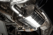Load image into Gallery viewer, APR 17-25 Porsche Boxster/Cayman 718 (982) 2.0T/2.5T Catback Exhaust Right Muffler - CBK0029