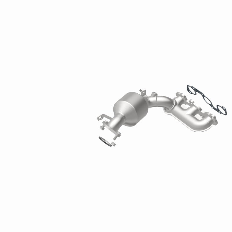 MagnaFlow 04-06 Toyota Sienna 3.3L Direct Fit Converter - 5582834