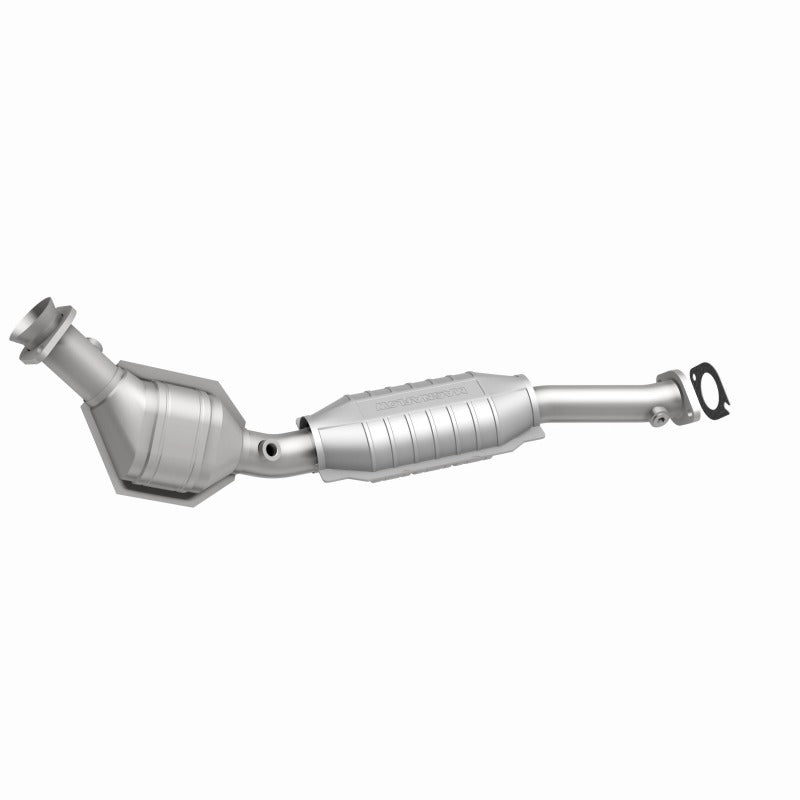 MagnaFlow Direct Fit Catalytic Converter 96-00 Crown Vic 4.6L OEM - 51314