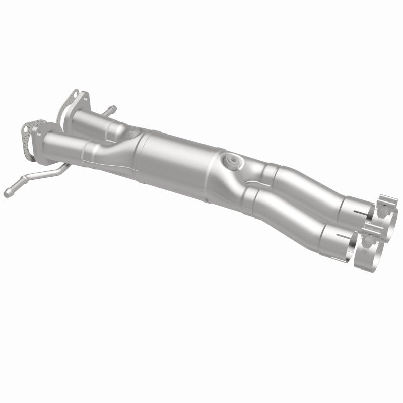 MagnaFlow 2010 Ford Taurus 3.5L Direct Fit Converter - 557020
