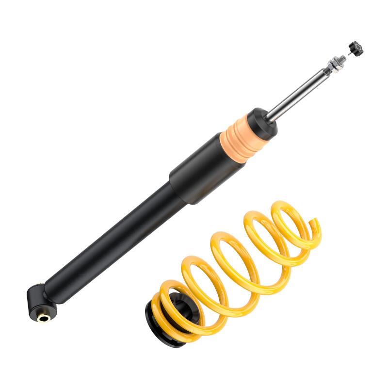 ST XA Adjustable Coilovers VW Tiguan (MQB) 2WD - 182800CE