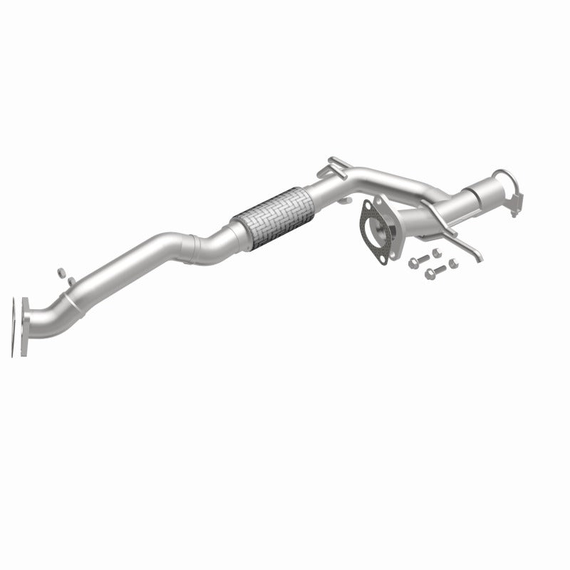 BRE Exhaust 14-22 Jeep Cherokee 3.2L Front Pipe Kit - 107-0276