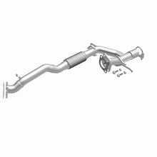 Load image into Gallery viewer, BRE Exhaust 14-22 Jeep Cherokee 3.2L Front Pipe Kit - 107-0276