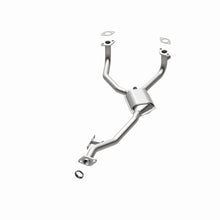 Load image into Gallery viewer, MagnaFlow Conv Subaru 45.5X6.5X4 1.75/1.75 - 23868