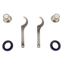 Load image into Gallery viewer, Bilstein B16 2001 BMW M3 Base Front and Rear Performance Suspension System - 48-126687