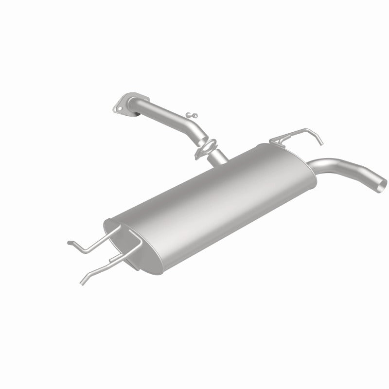 BRExhaust 05-10 Kia Sportage/ 05-08 Hyundai Tucson Muffler Kit - 108-0160