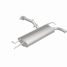Load image into Gallery viewer, BRExhaust 05-10 Kia Sportage/ 05-08 Hyundai Tucson Muffler Kit - 108-0160