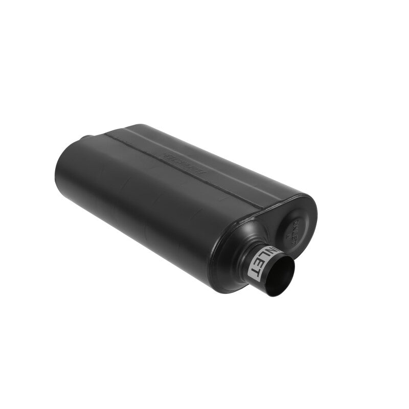 Flowmaster 2.5 IN(O)/OUT(C) Super 50 SS Muffler - 852556