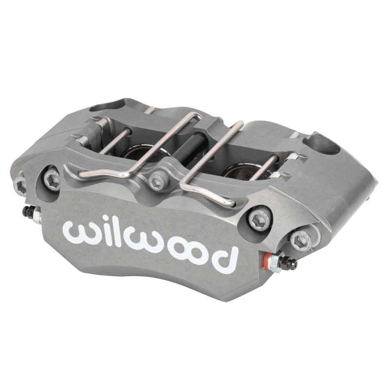 Wilwood caliper NDPR 1.62/1.62 .250 rotor ANO - 120-17870