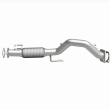 Load image into Gallery viewer, BRE Exhaust 07-12 Hyundai Elantra 2.0L Front Pipe Kit - 107-0252