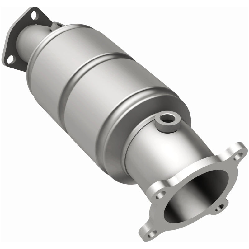 MagnaFlow Direct Fit Catalytic Converter 05-08 Audi A4/A4 Quattro 2.0L Turbocharged (49 State) - 24190