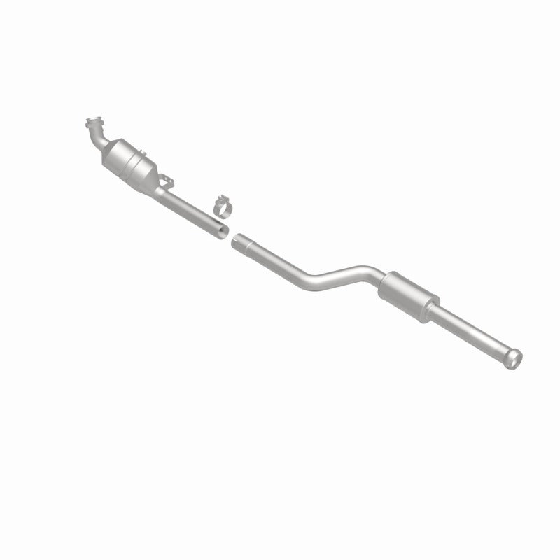 MagnaFlow 08-10 Mercedes-Benz C300 3.0L Direct Fit Converter - 5561922