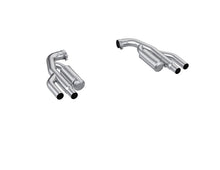 Load image into Gallery viewer, MBRP 18-19 Ford Mustang 5.0L T304 Race To Street Profile Stainless Steel 3in Exhaust Conversion Kit - MS7207