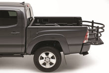 Load image into Gallery viewer, AMP Research 2004-2012 Chevy/GMC Colorado/Canyon Standard Bed BedXtender - Black - 74809-01A