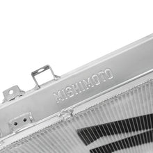 Load image into Gallery viewer, Mishimoto 2008-2016 Dodge Challenger R/T - SRT8 Hellcat Performance Aluminum Radiator - MMRAD-SRT-15
