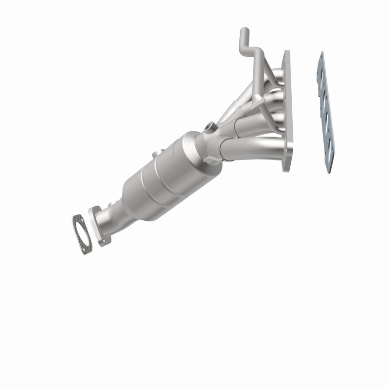 MagnaFlow Direct Fit Catalytic Converter 07 Ford Focus 2.0L Manifold **CA Emissions** - 49842