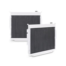 Load image into Gallery viewer, Mishimoto 83-94 Ford 6.9L/7.3L IDI Diesel Aluminum Radiator - MMRAD-F2D-83