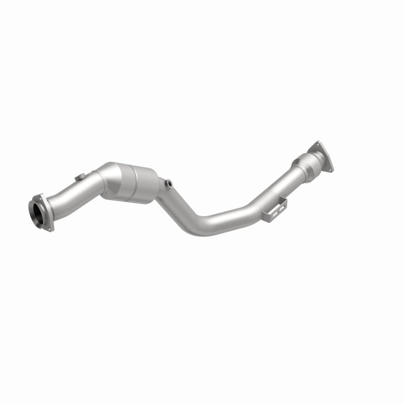 MagnaFlow Direct Fit Catalytic Converter 04-06 VW Phaeton 4.2L Passenger Side Front - 49876