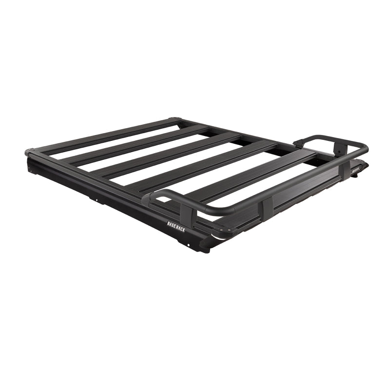 ARB BASE Rack Kit 61in x 51in with Mount Kit Deflector and Front 1/4 Rails - BASE42