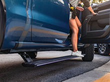 Load image into Gallery viewer, AMP Research 21-26 Chevrolet Suburban PowerStep Vision - 96327-01A