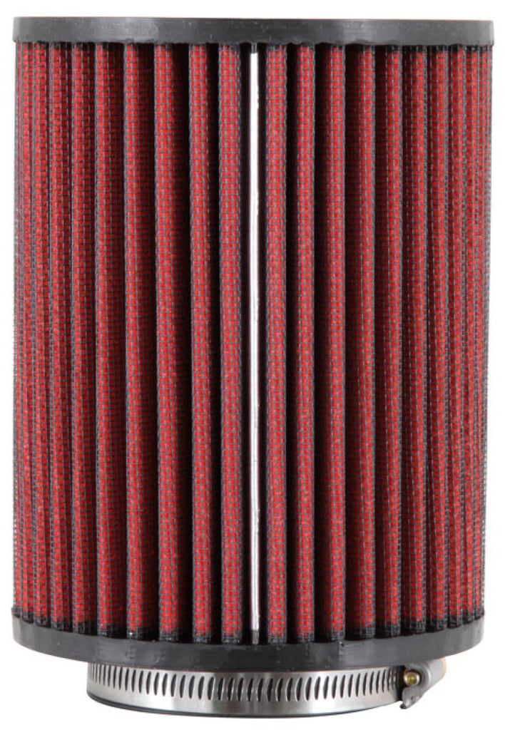 AEM Air Filter, 3inFLG/ 5inOD/ 6-1/2inH Dry Flow - 21-2036DK