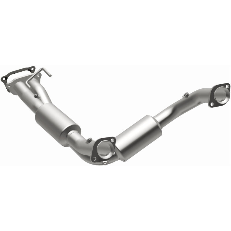 MagnaFlow Direct Fit Catalytic Converter 04-06 Ford Ranger 4.0L - 5481682