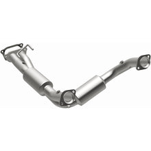 Load image into Gallery viewer, MagnaFlow Direct Fit Catalytic Converter 04-06 Ford Ranger 4.0L - 5481682