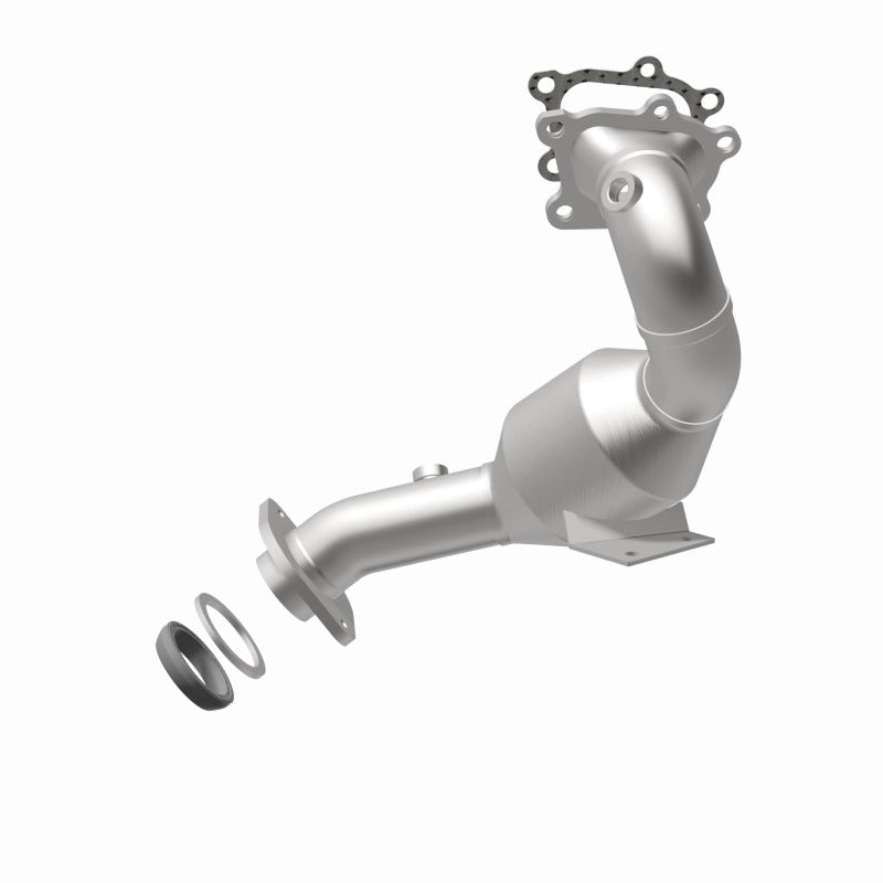 MagnaFlow Direct Fit Catalytic Converter 07-12 Mazdaspeed 3 2.3L Front - 51545