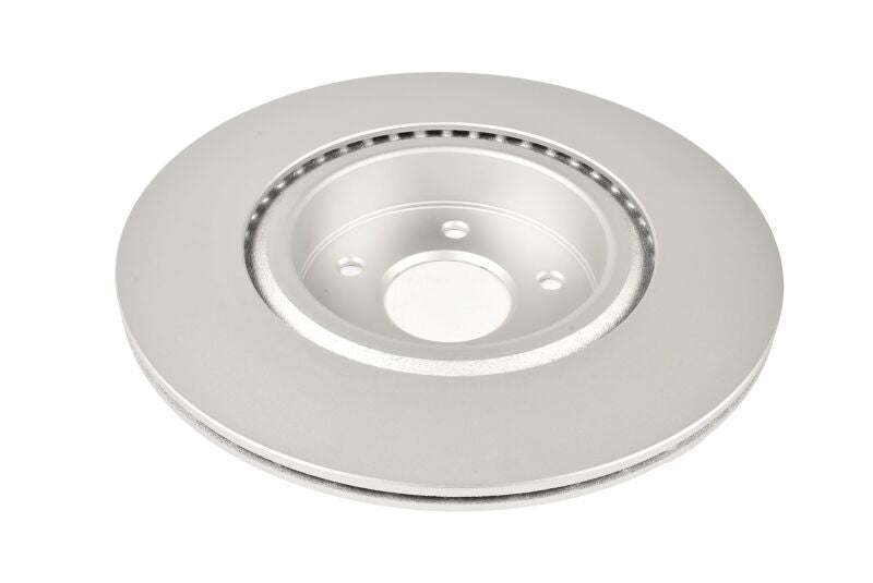 DBA 2022+ Nissan Pathfinder (R53) Street Series En-Shield Rear Brake Rotor - DBA3908E