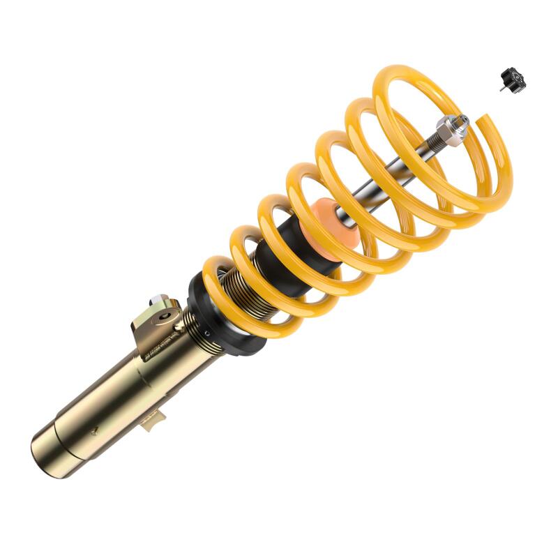 ST Coilover Kit 08-13 BMW 128i/135i RWD E88 Convertible - 18220062