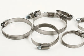do88 Hose Clamps for Hose Kit 79 - CLAMP-KIT79