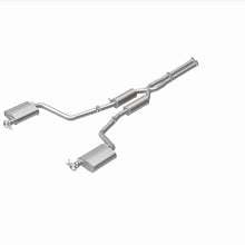 Load image into Gallery viewer, MagnaFlow Dodge BRE Exhaust Replacement Kit - 106-1004