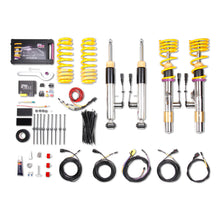 Load image into Gallery viewer, KW Coilover Kit DDC ECU BMW 3 Series F30 4cyl - 39020013