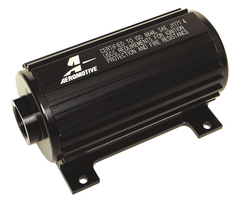 Aeromotive Marine 1200 HP EFI Pump - 11110
