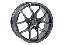 Load image into Gallery viewer, APR A01 Flow Formed 20x9.0 / 5x112 / ET42 / 66.5mm Bore / Gunmetal Grey Wheel - WHL00009