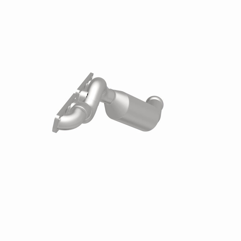 MagnaFlow Direct Fit Catalytic Converter 07-10 BMW X5 4.8L V8 - 52237