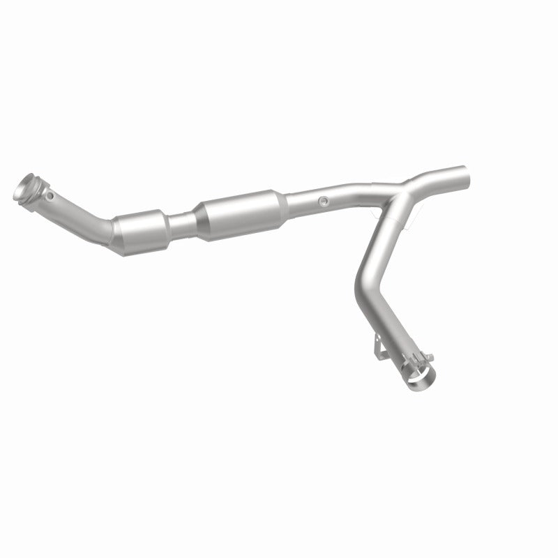 MagnaFlow 02-03 Ford F-150 5.4L Direct Fit Converter - 4583033