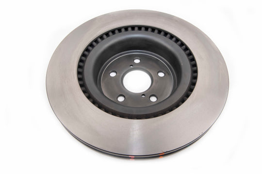 DBA 08-14 Lexus IS F Front 4000 Series Standard Rotor - DBA42758