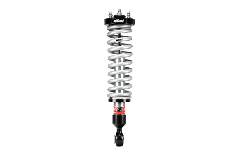 Eibach 22-24 Toyota Tundra TRD Pro Crew Cab 3.4L i-FORCE MAX Hybrid 4WD XK70 Pro-Truck Lift Stage 2 - E86-82-096-01-22