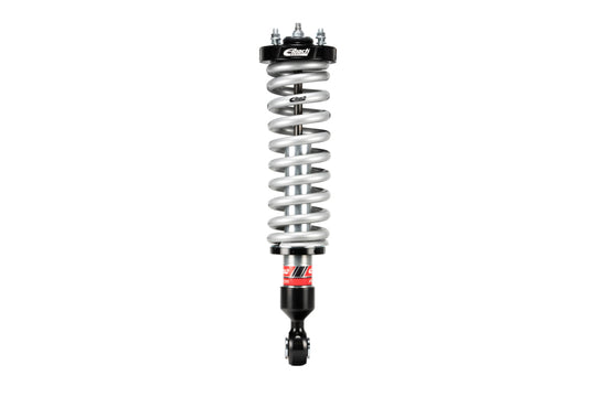 Eibach 22-24 Toyota Tundra TRD Pro Crew Cab 3.4L i-FORCE MAX Hybrid 4WD XK70 Pro-Truck Lift Stage 2 - E86-82-096-01-22