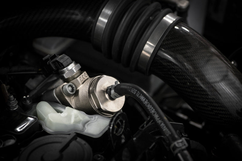 APR 19-25 Audi Q3 2.0T Gen 3 High Pressure Pump - Rebuild - MS100143