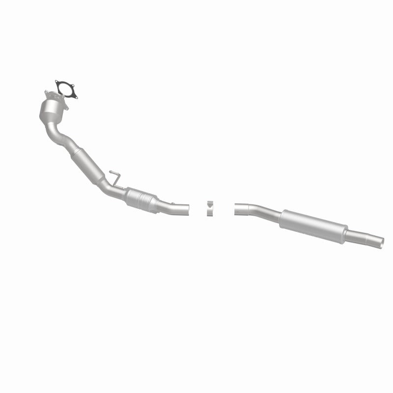 MagnaFlow 09-13 Audi A3 Quattro 2.0L Direct Fit Converter - 551522