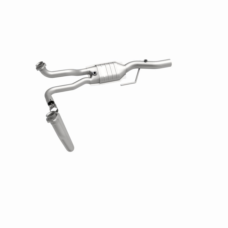 MagnaFlow 1998 Dodge B1500 3.9L Direct Fit Converter - 4451295