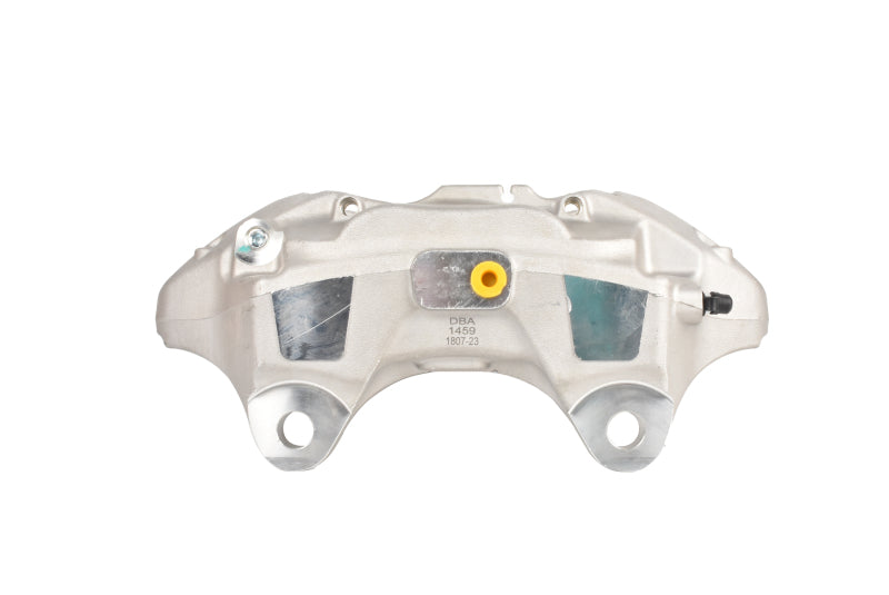 DBA 07-10 Volkswagen Touareg V6 TDI Street Series Right Front Caliper - DBAC1459
