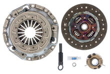 Load image into Gallery viewer, Exedy OE 2002-2003 Isuzu Rodeo L4 Clutch Kit - ISK1002